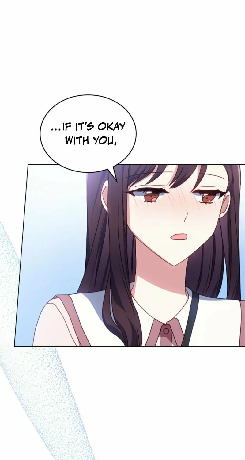 Secretly Meeting With My Boss Chapter 15 page 46 - 