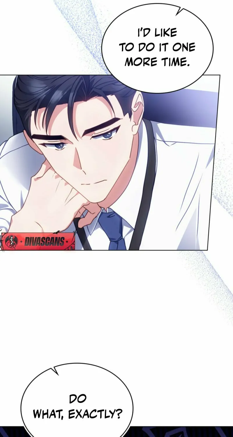 Secretly Meeting With My Boss Chapter 15 page 47 - 