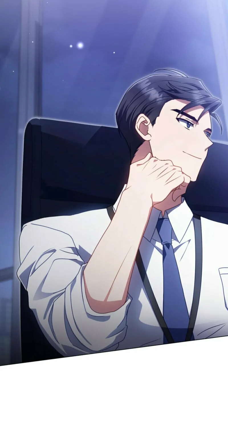 Secretly Meeting With My Boss Chapter 15 page 49 - 