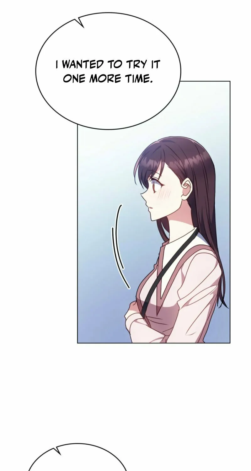 Secretly Meeting With My Boss Chapter 15 page 50 - 
