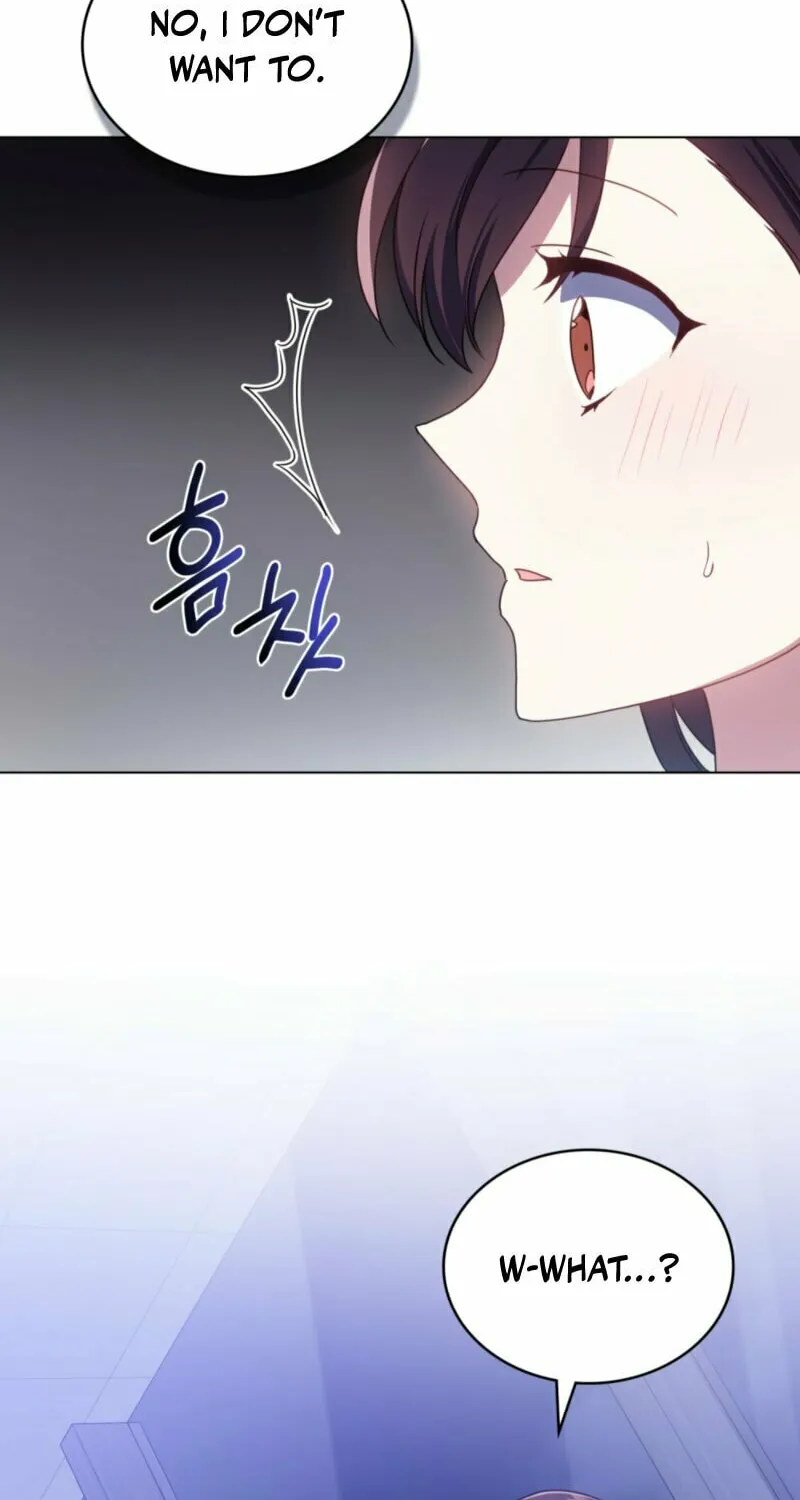 Secretly Meeting With My Boss Chapter 15 page 51 - 