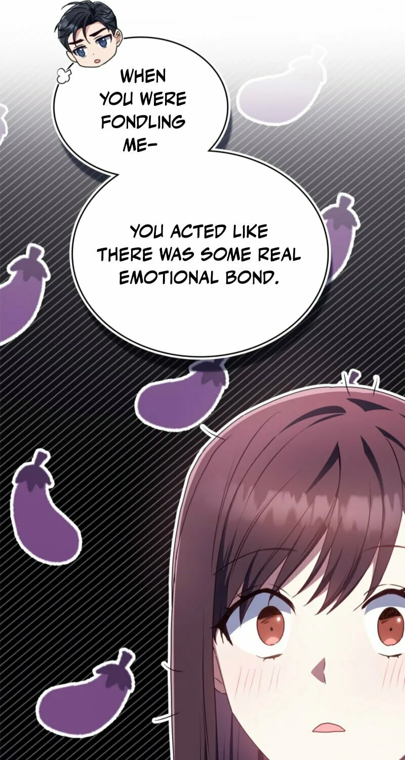 Secretly Meeting With My Boss Chapter 15 page 55 - 