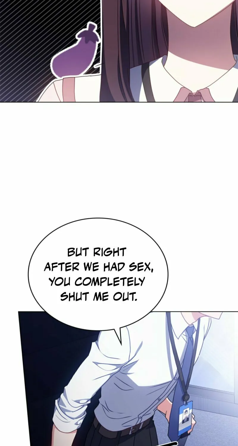 Secretly Meeting With My Boss Chapter 15 page 56 - 