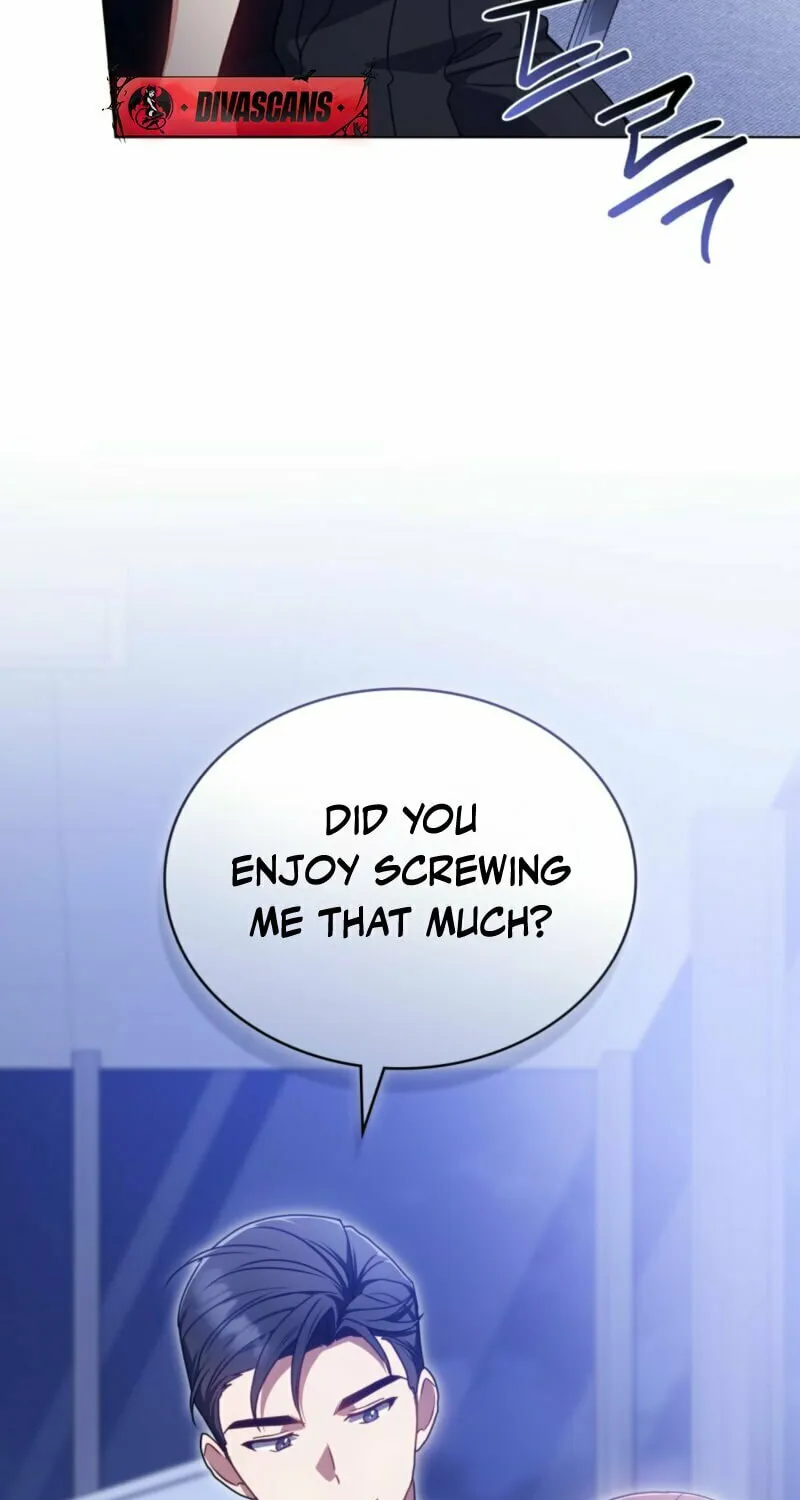 Secretly Meeting With My Boss Chapter 15 page 57 - 