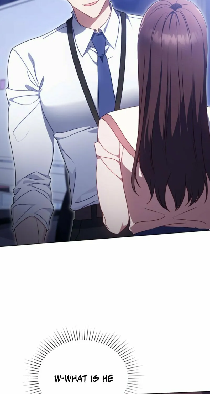 Secretly Meeting With My Boss Chapter 15 page 58 - 