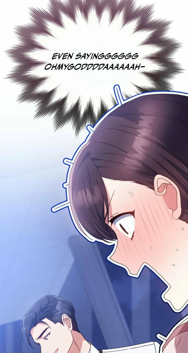 Secretly Meeting With My Boss Chapter 15 page 60 - 