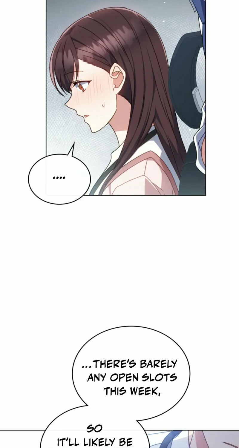 Secretly Meeting With My Boss Chapter 15 page 7 - 
