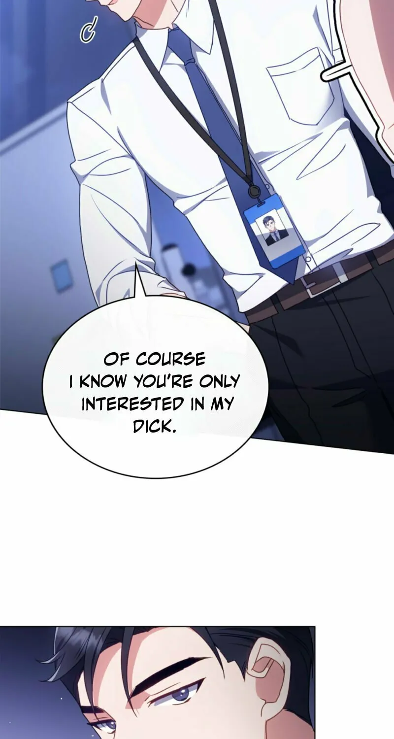 Secretly Meeting With My Boss Chapter 15 page 61 - 