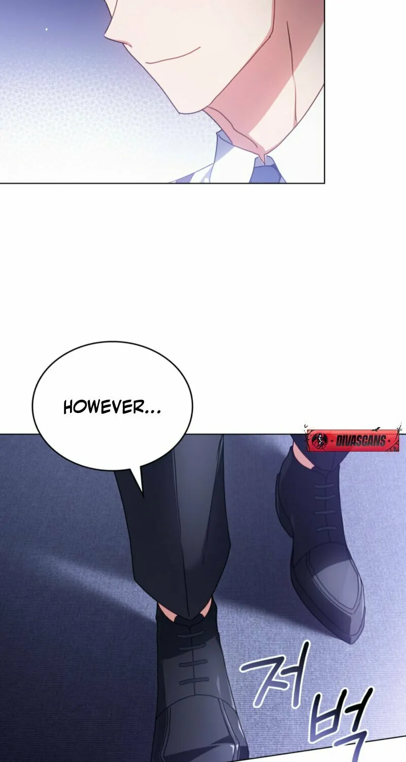 Secretly Meeting With My Boss Chapter 15 page 62 - 