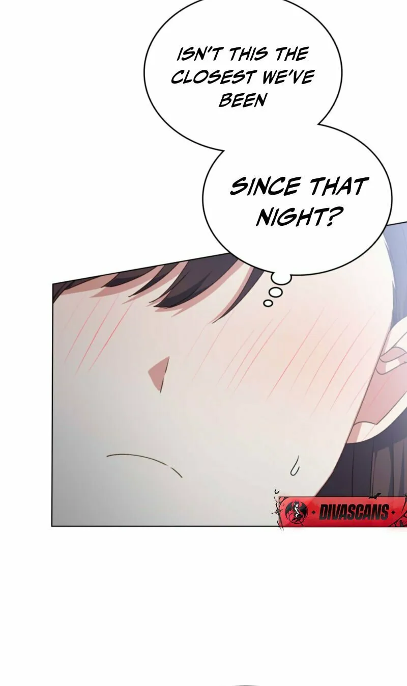 Secretly Meeting With My Boss Chapter 15 page 9 - 