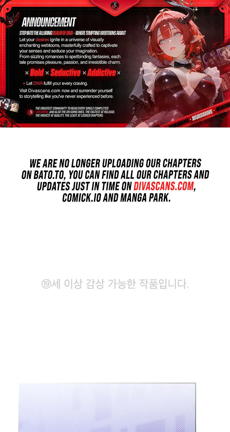 Secretly Meeting With My Boss Chapter 16 page 1 - 