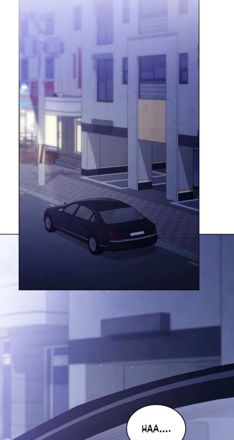 Secretly Meeting With My Boss Chapter 16 page 2 - 
