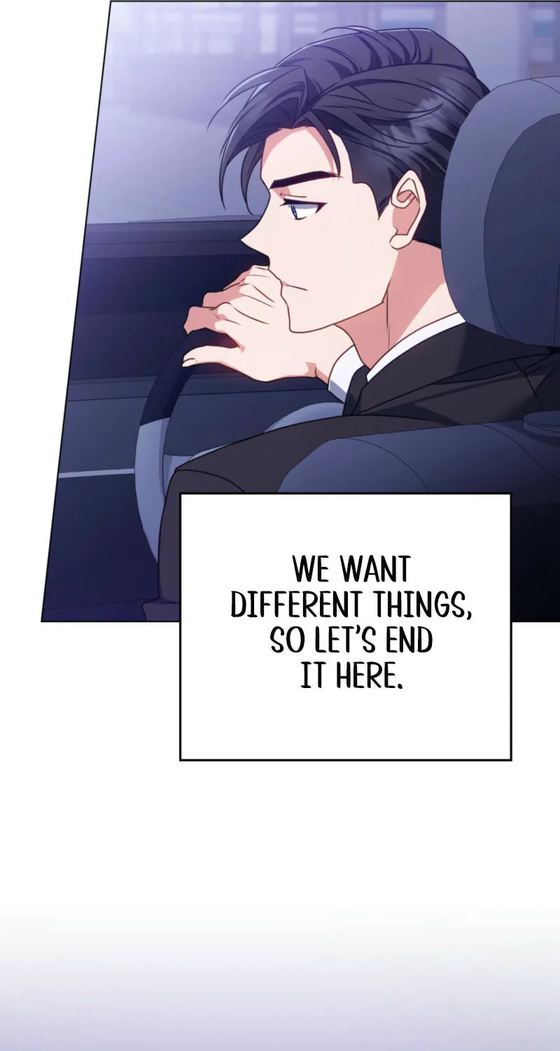 Secretly Meeting With My Boss Chapter 16 page 11 - 