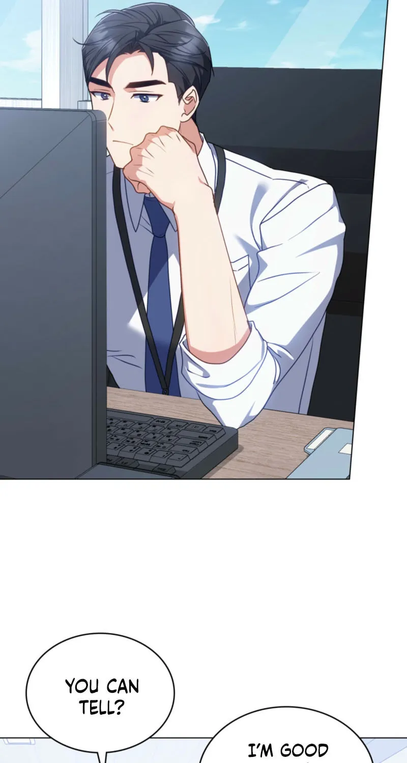 Secretly Meeting With My Boss Chapter 16 page 16 - 