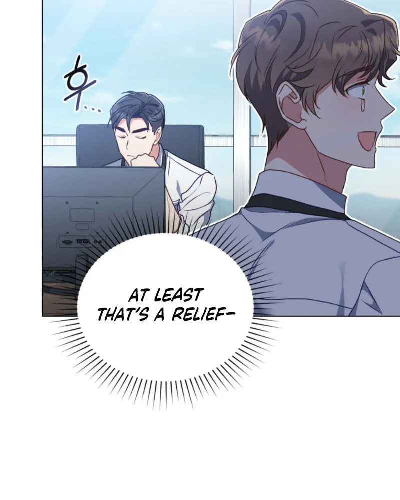 Secretly Meeting With My Boss Chapter 16 page 19 - 