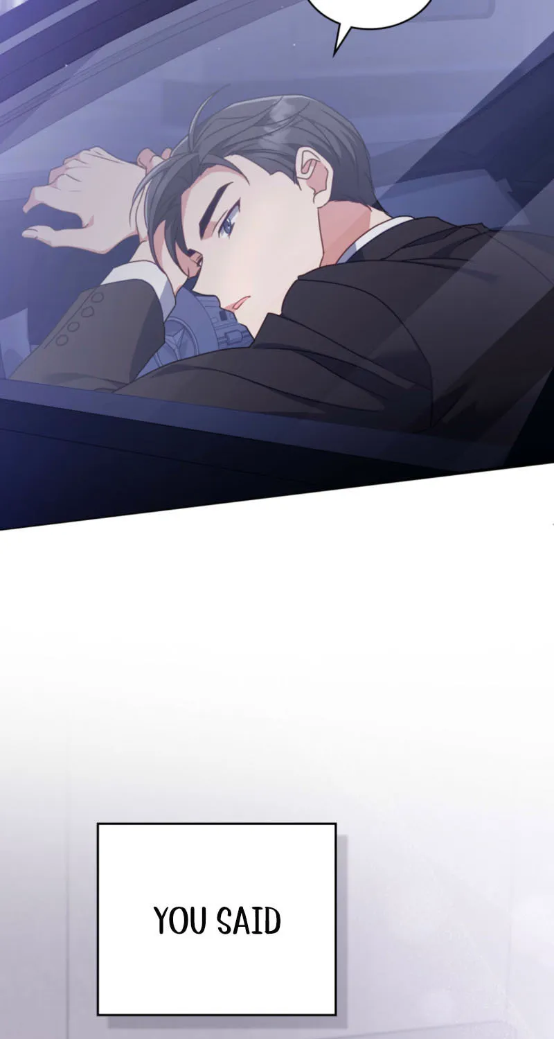 Secretly Meeting With My Boss Chapter 16 page 3 - 