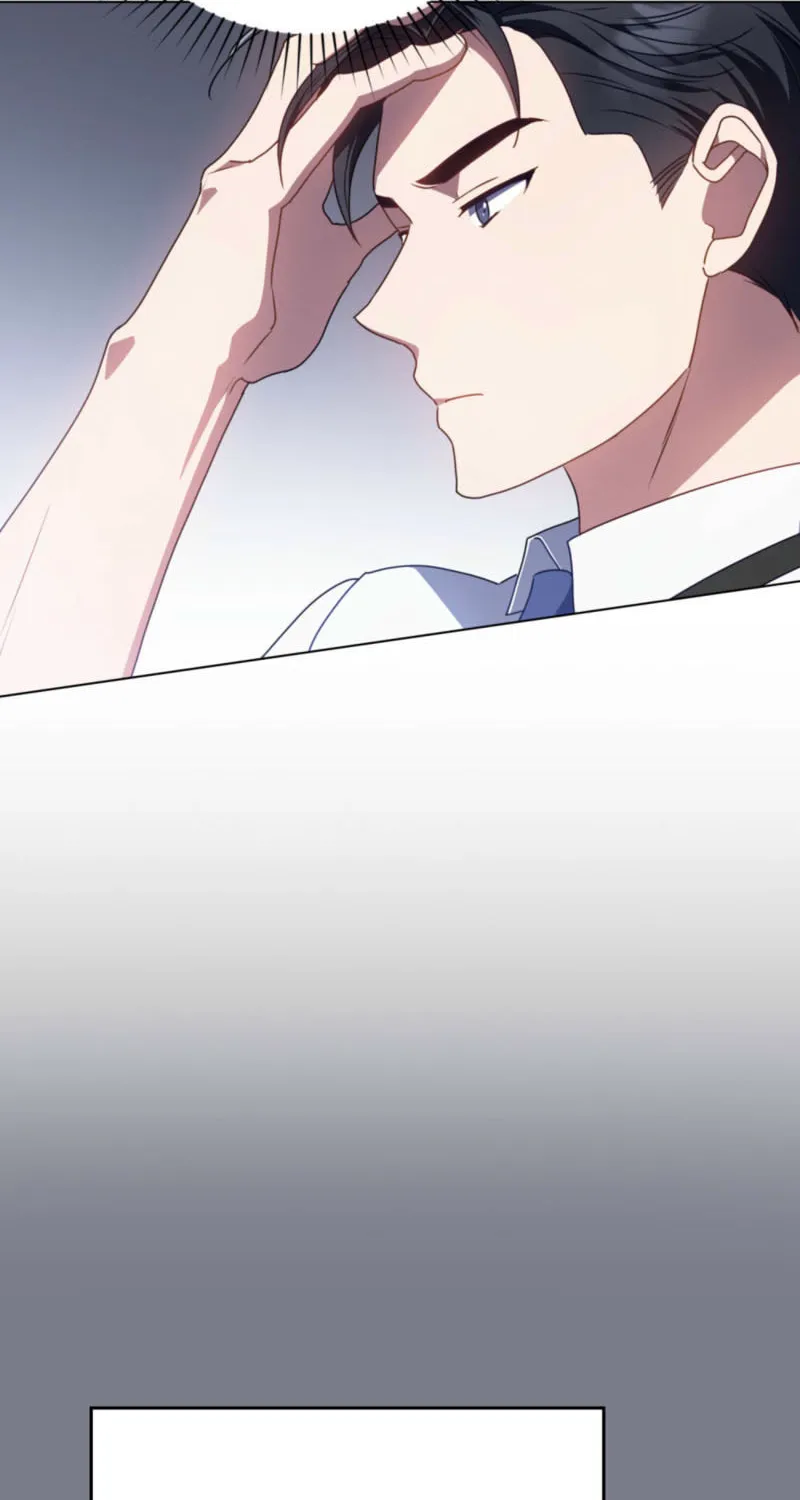 Secretly Meeting With My Boss Chapter 16 page 21 - 