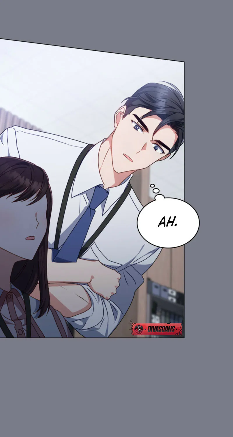 Secretly Meeting With My Boss Chapter 16 page 24 - 