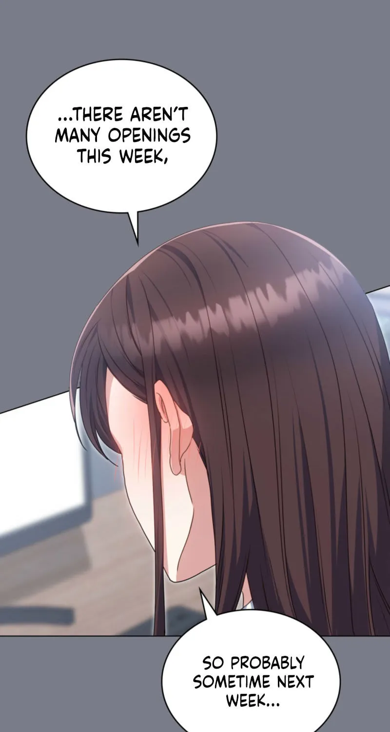 Secretly Meeting With My Boss Chapter 16 page 25 - 