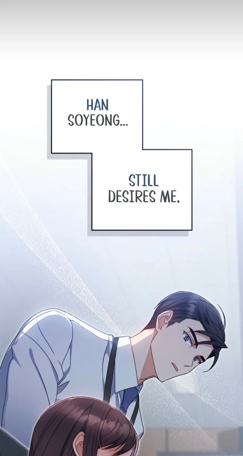 Secretly Meeting With My Boss Chapter 16 page 27 - 