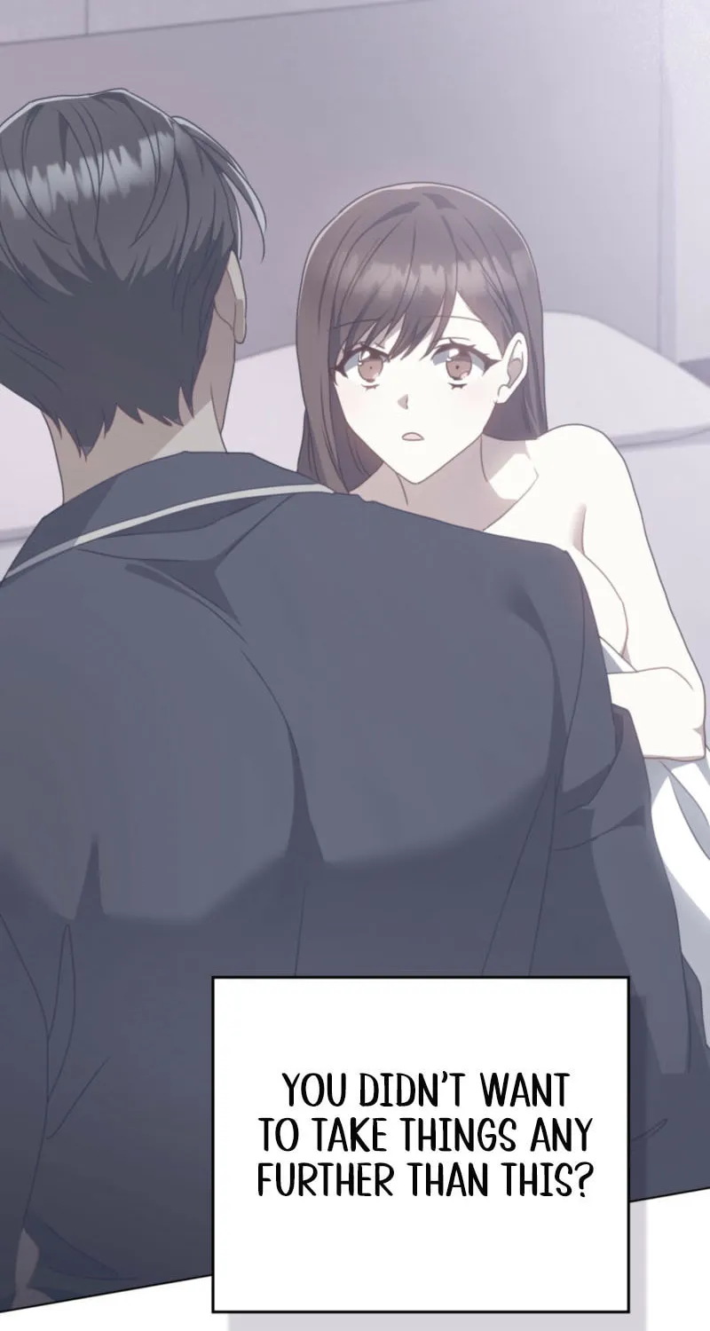 Secretly Meeting With My Boss Chapter 16 page 4 - 