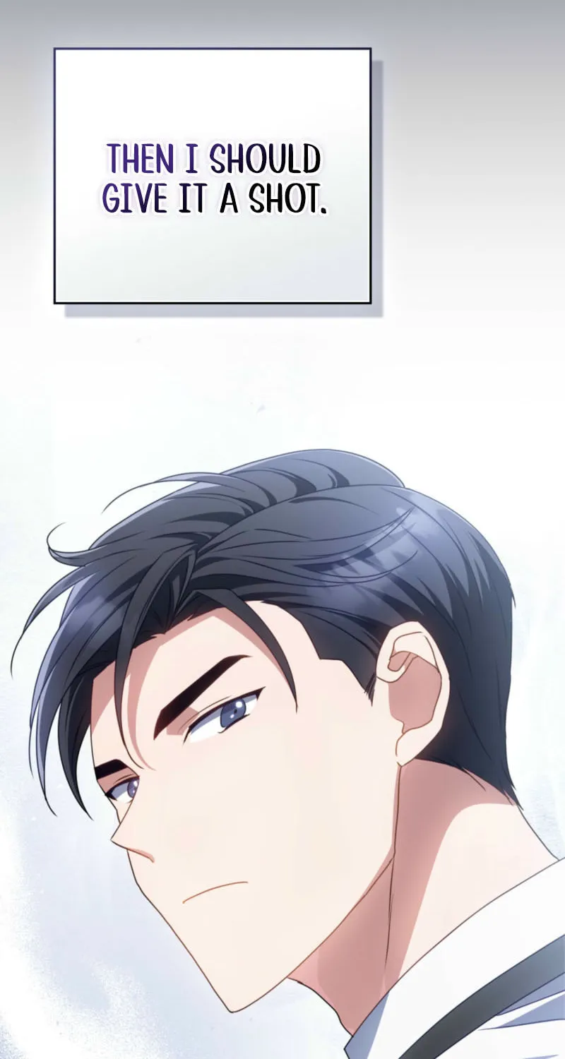 Secretly Meeting With My Boss Chapter 16 page 34 - 