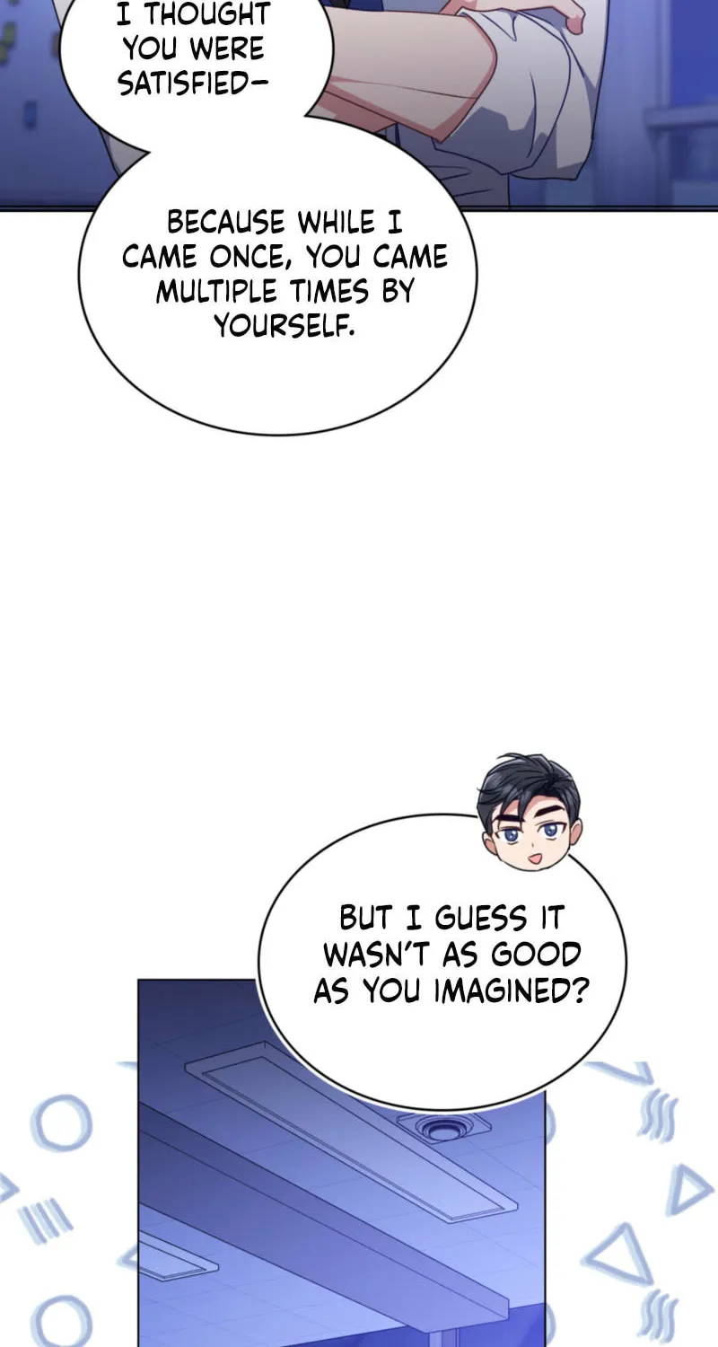 Secretly Meeting With My Boss Chapter 16 page 40 - 