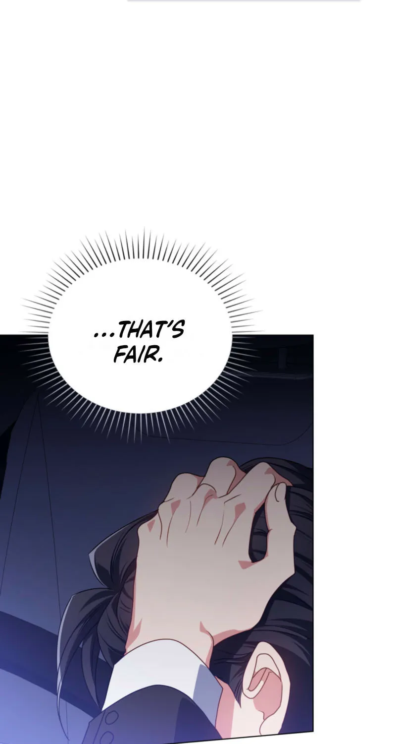 Secretly Meeting With My Boss Chapter 16 page 5 - 