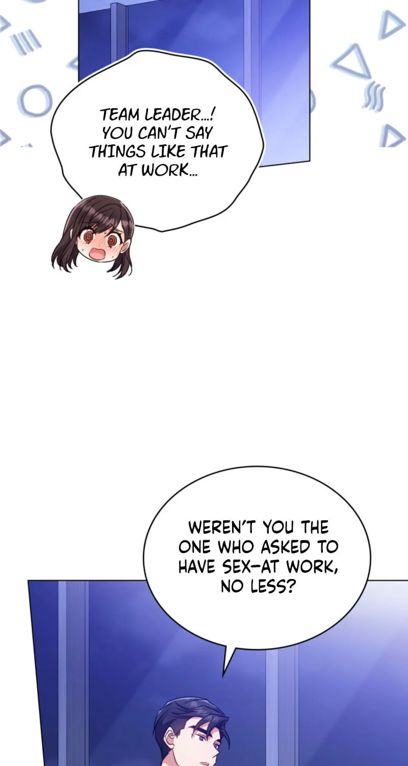 Secretly Meeting With My Boss Chapter 16 page 41 - 
