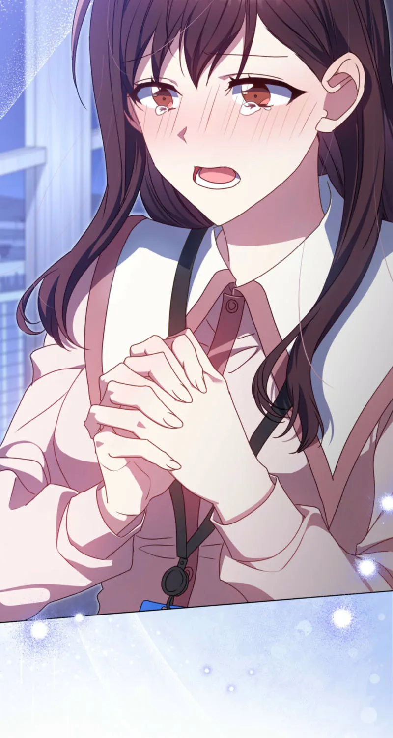 Secretly Meeting With My Boss Chapter 16 page 45 - 