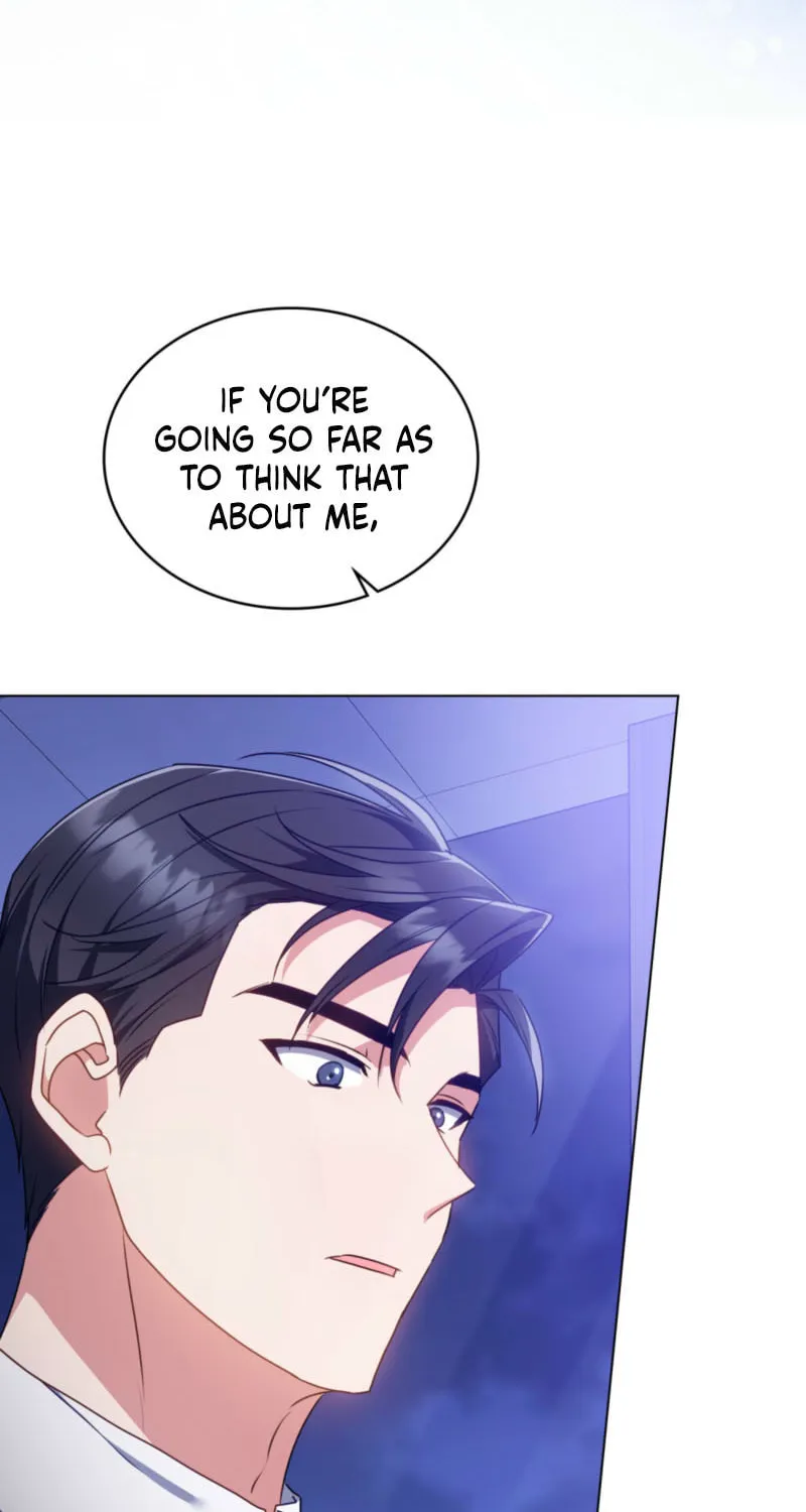 Secretly Meeting With My Boss Chapter 16 page 46 - 