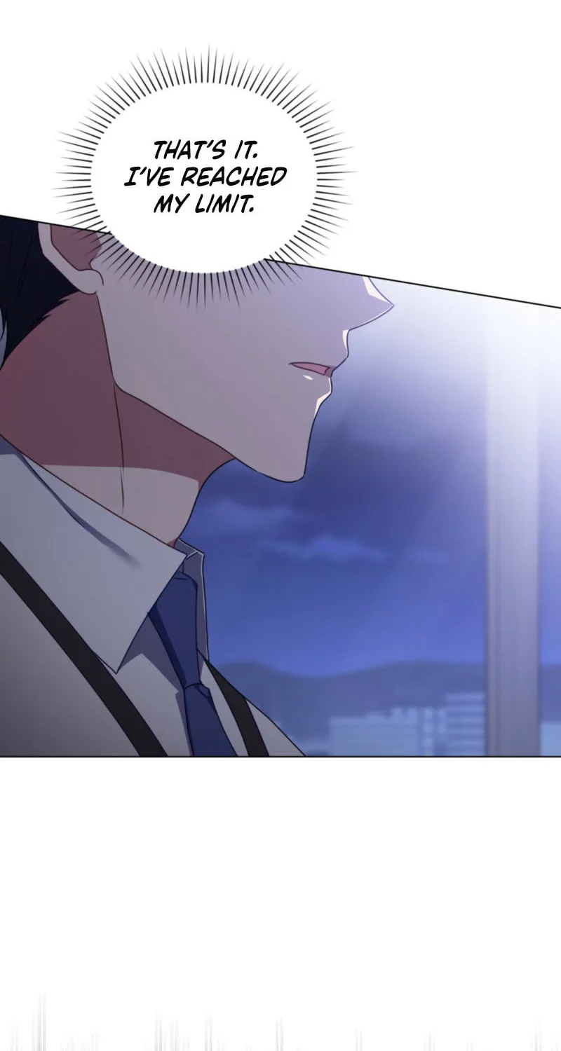 Secretly Meeting With My Boss Chapter 16 page 49 - 