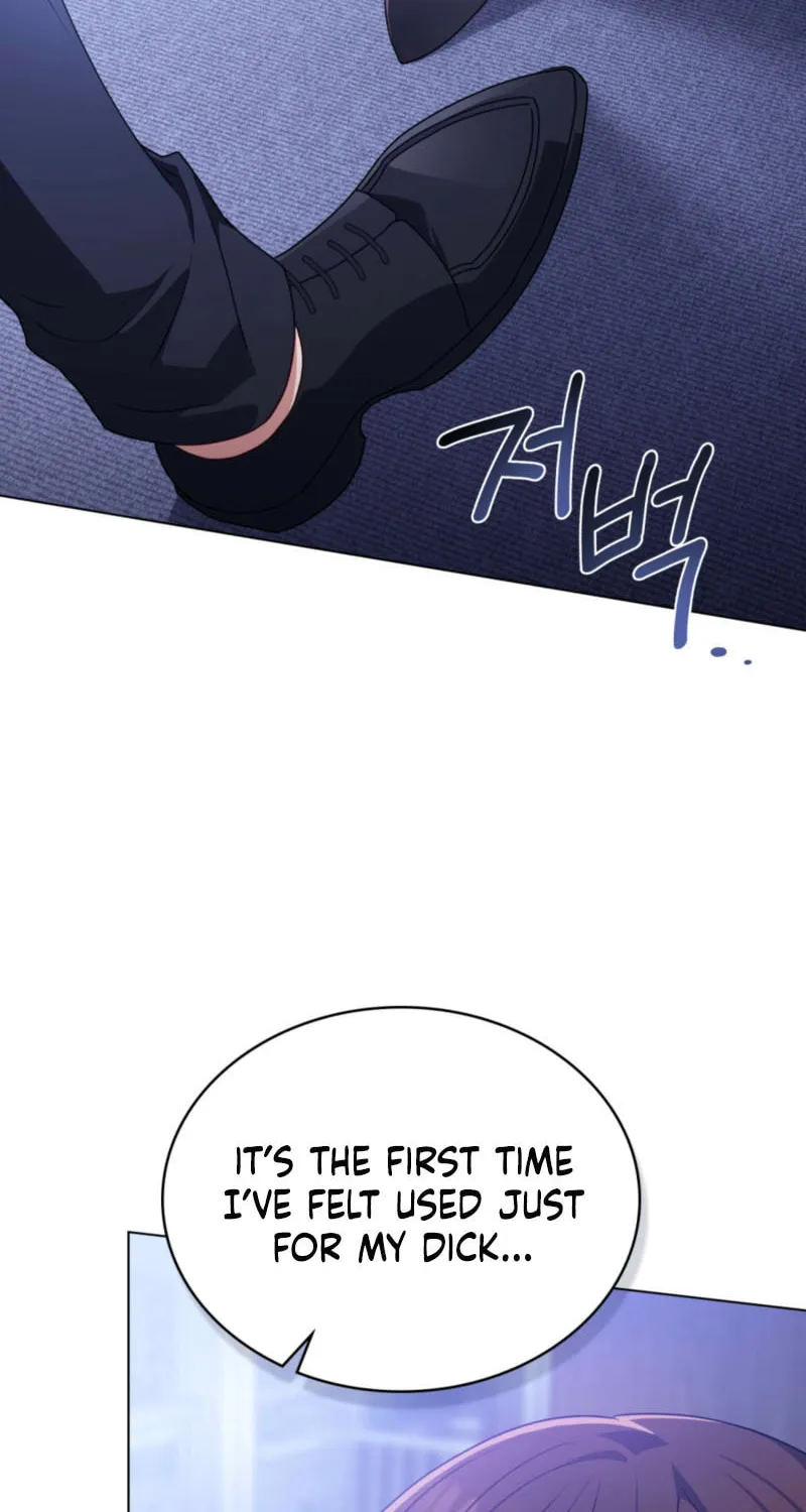 Secretly Meeting With My Boss Chapter 16 page 51 - 