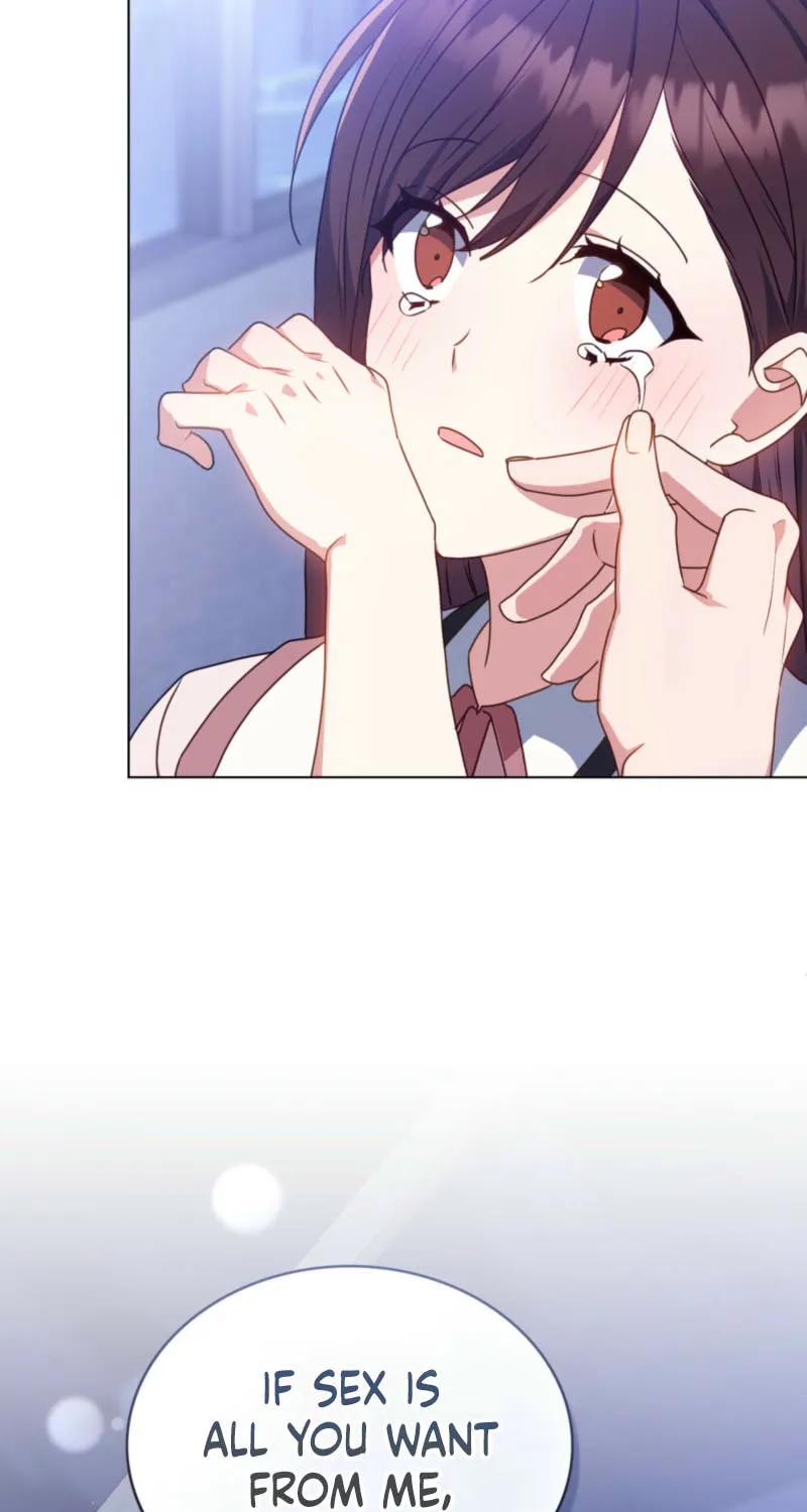 Secretly Meeting With My Boss Chapter 16 page 52 - 
