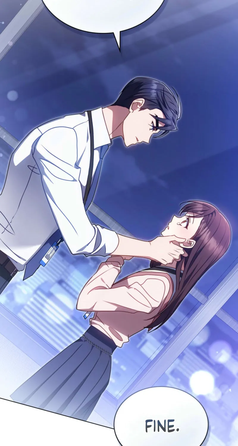 Secretly Meeting With My Boss Chapter 16 page 53 - 