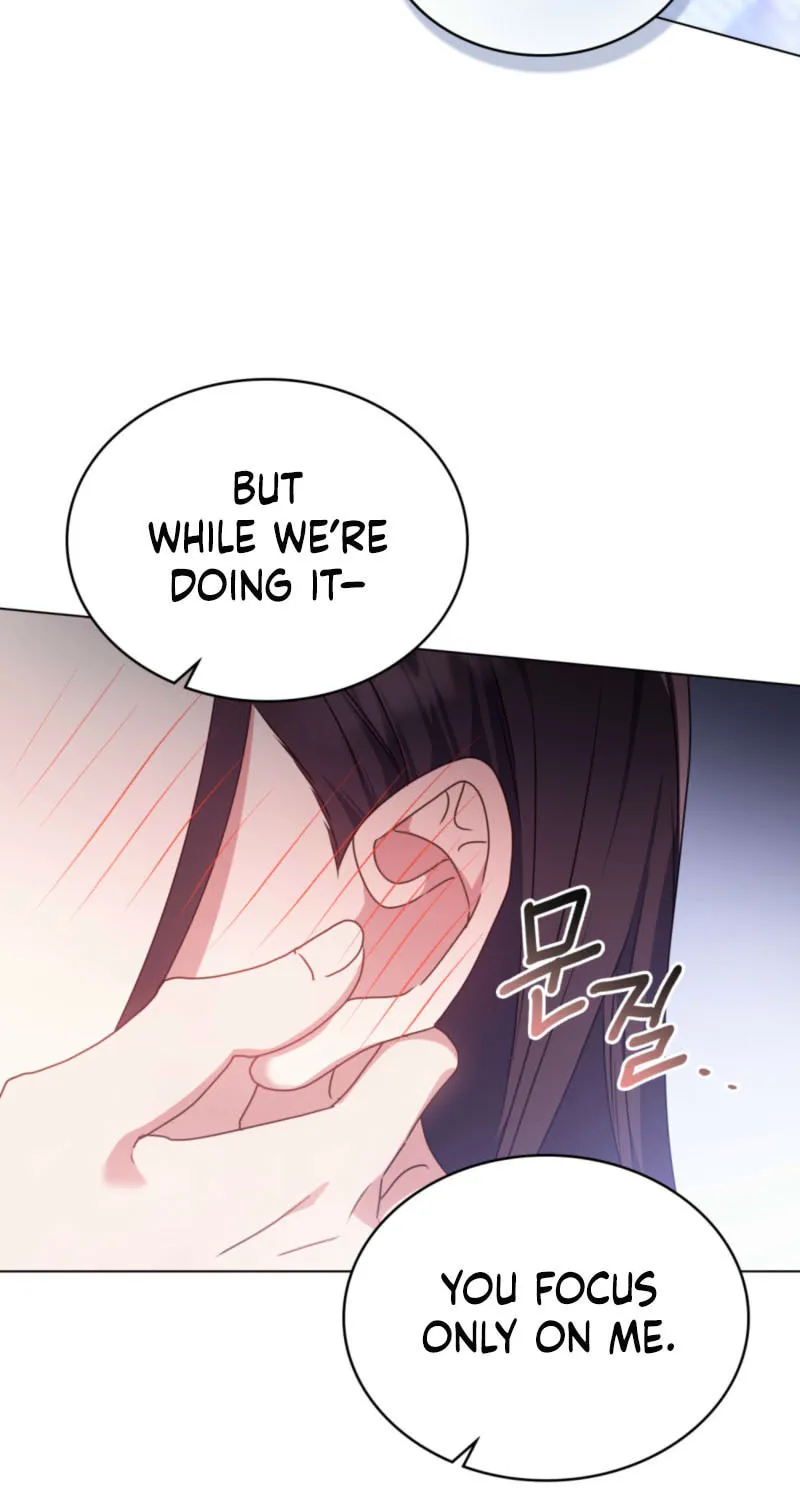 Secretly Meeting With My Boss Chapter 16 page 54 - 