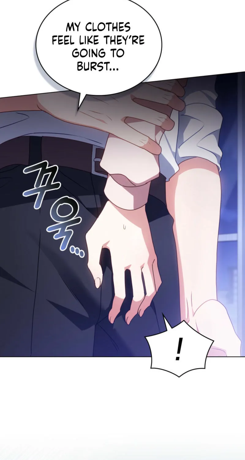 Secretly Meeting With My Boss Chapter 16 page 60 - 