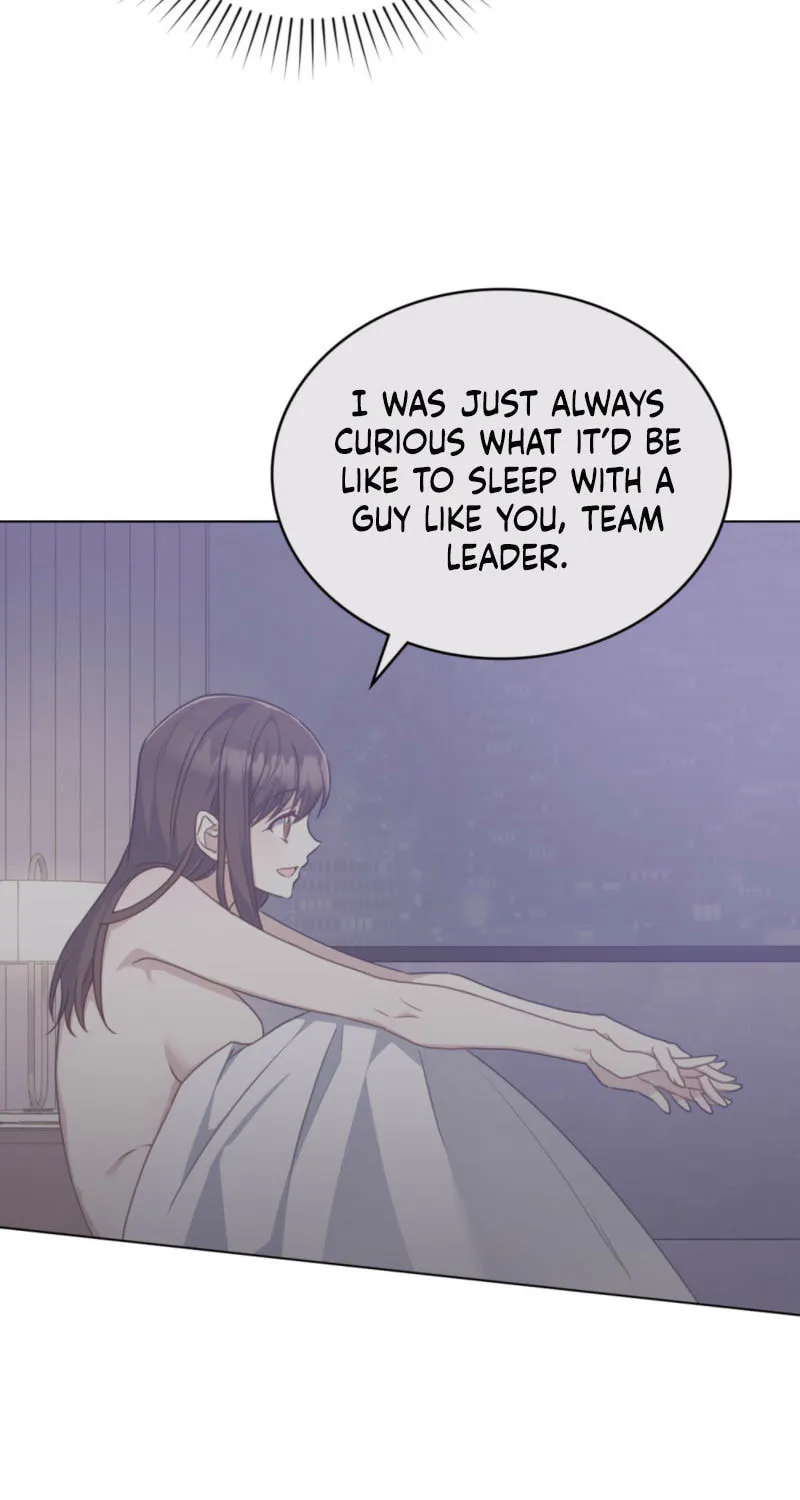 Secretly Meeting With My Boss Chapter 16 page 7 - 