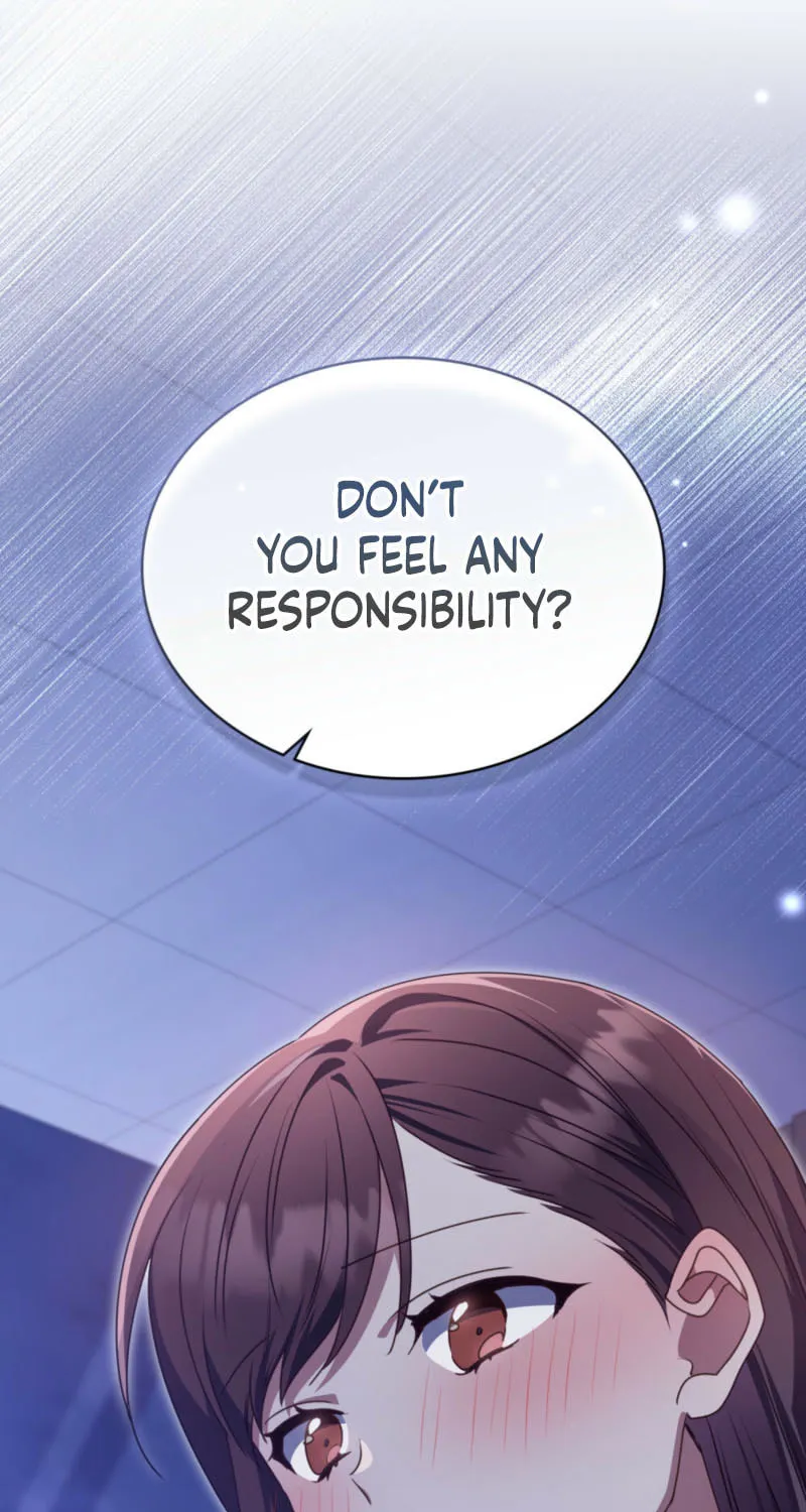 Secretly Meeting With My Boss Chapter 16 page 61 - 