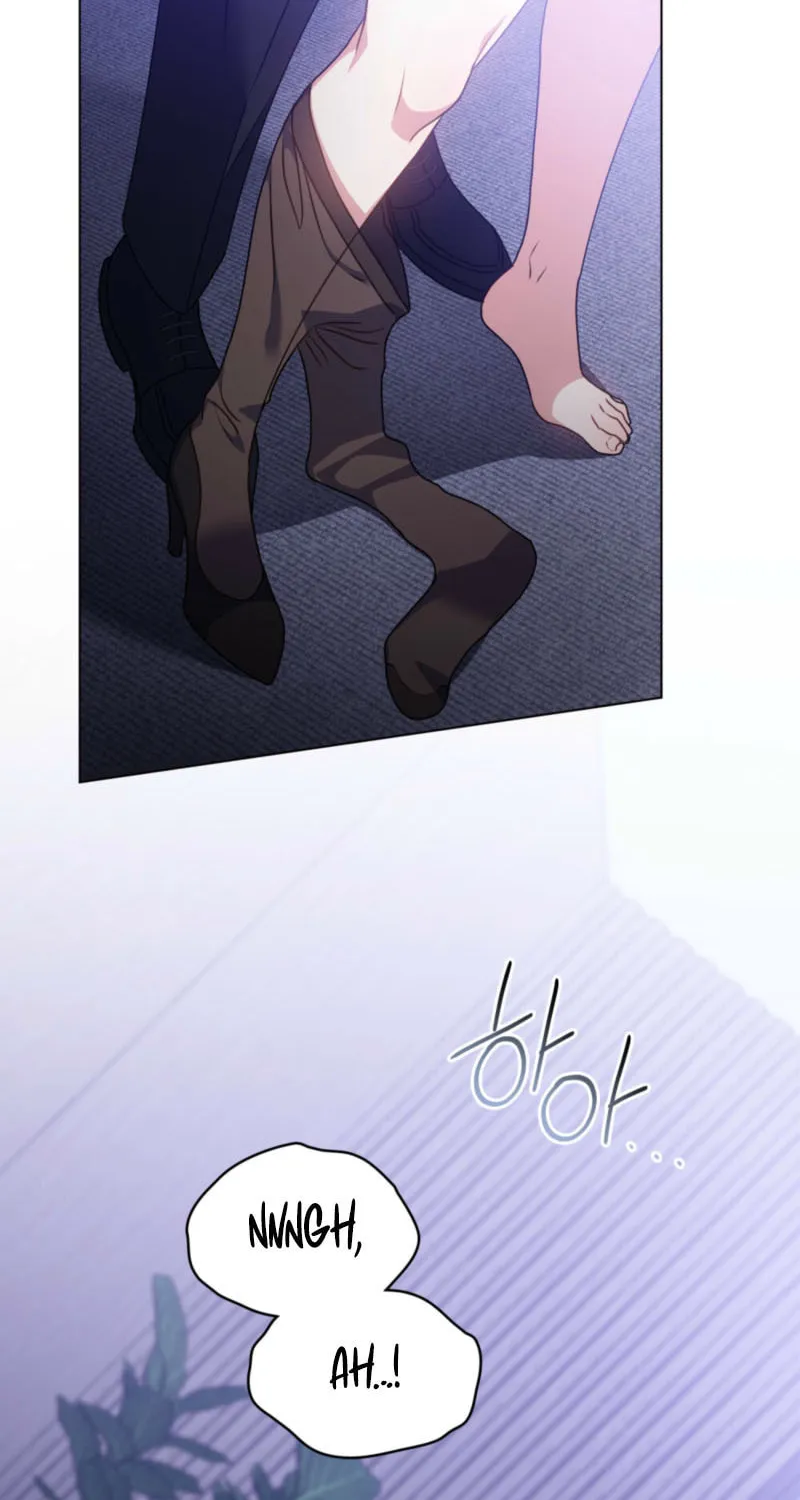 Secretly Meeting With My Boss Chapter 16 page 64 - 