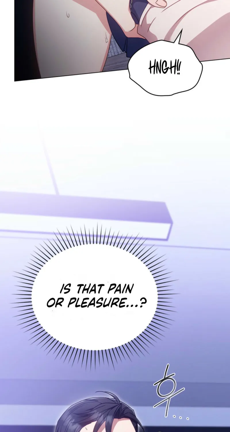 Secretly Meeting With My Boss Chapter 16 page 68 - 