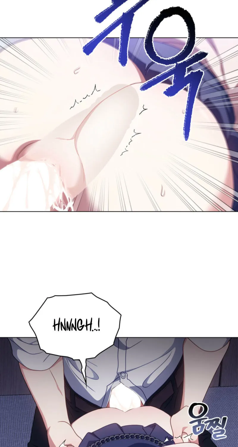 Secretly Meeting With My Boss Chapter 16 page 70 - 