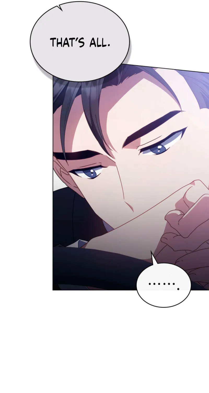 Secretly Meeting With My Boss Chapter 16 page 8 - 