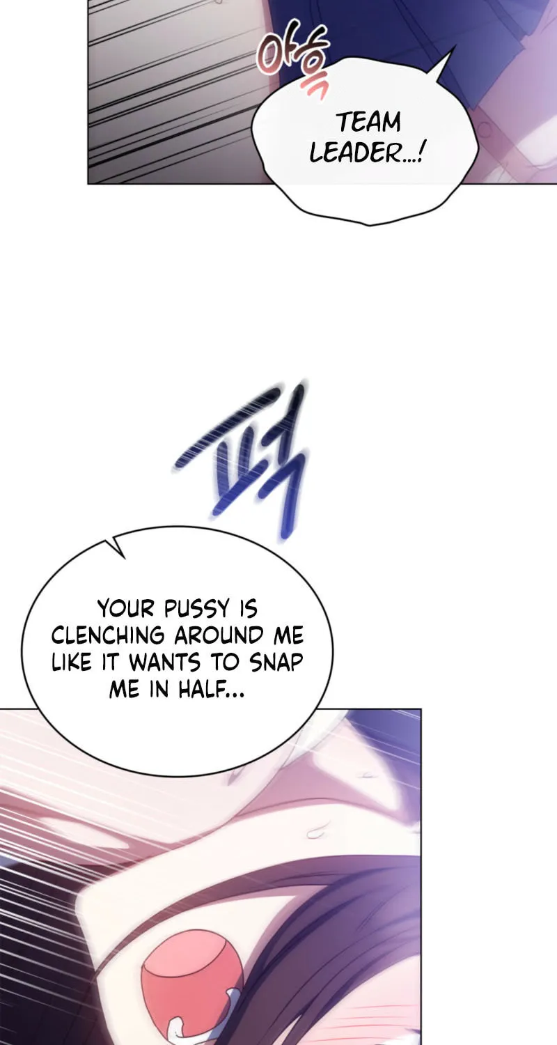 Secretly Meeting With My Boss Chapter 16 page 74 - 