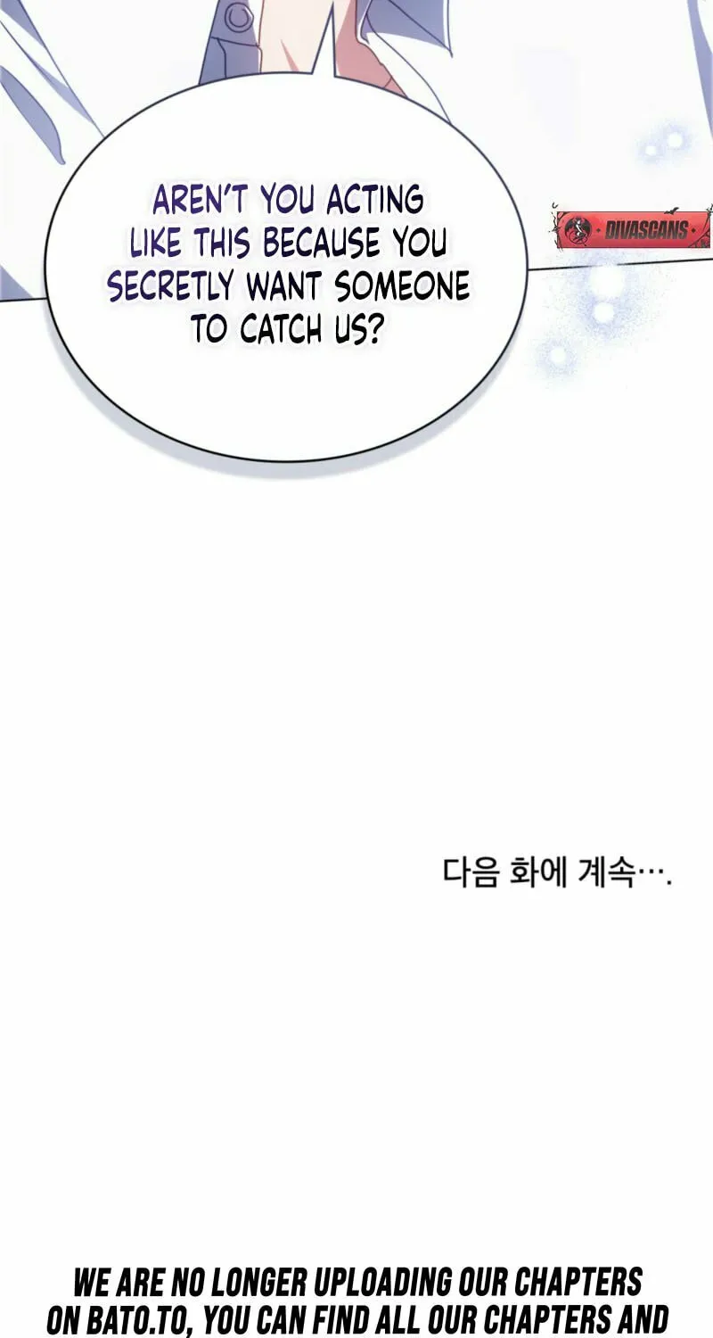 Secretly Meeting With My Boss Chapter 16 page 79 - 