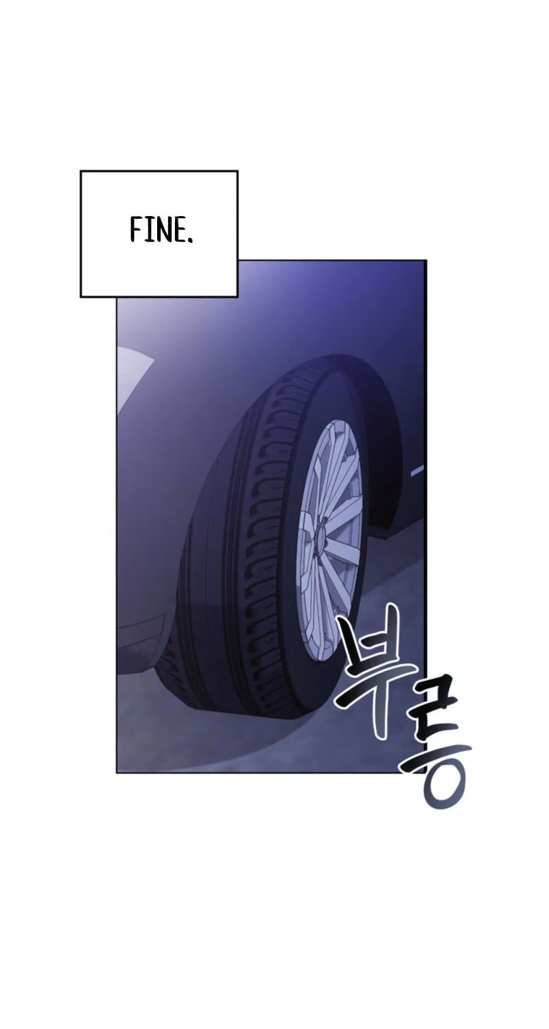 Secretly Meeting With My Boss Chapter 16 page 9 - 