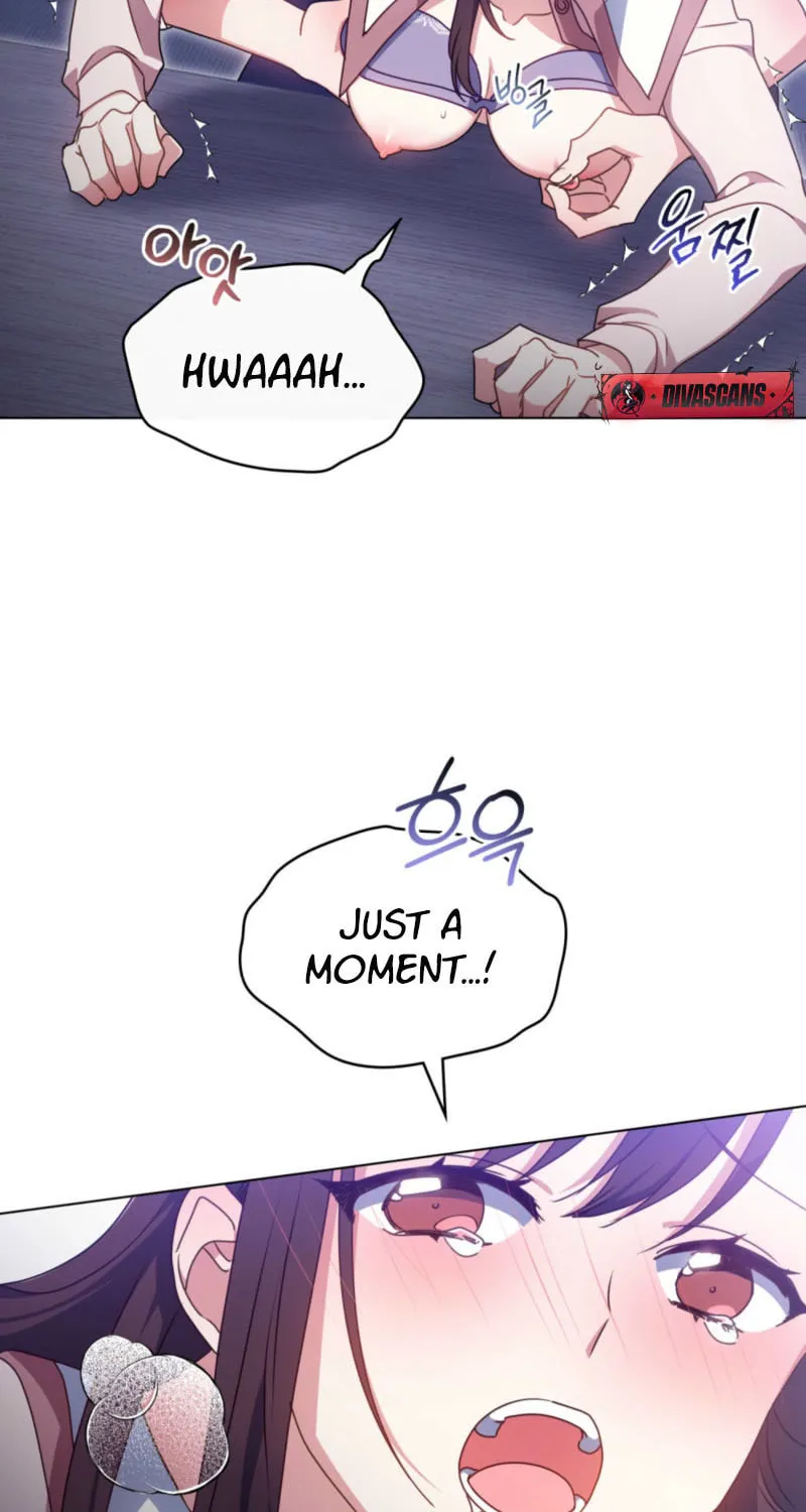 Secretly Meeting With My Boss Chapter 17 page 15 - 