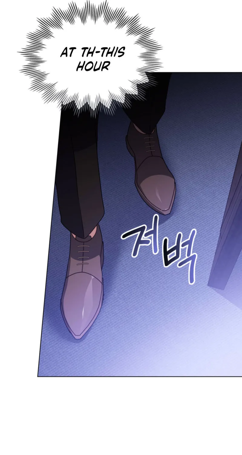 Secretly Meeting With My Boss Chapter 17 page 19 - 