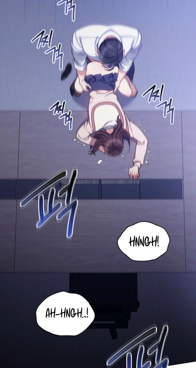 Secretly Meeting With My Boss Chapter 17 page 3 - 