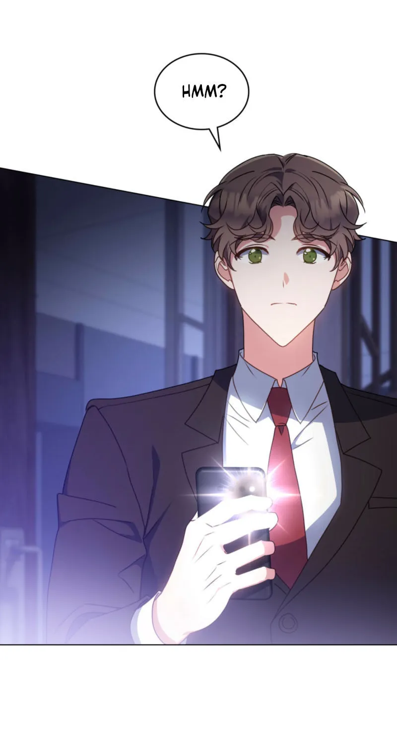 Secretly Meeting With My Boss Chapter 17 page 24 - 
